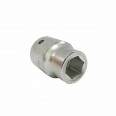 Black Hand Socket 38 mm 3/4'' ◘ 6 pt Black Hand Socket 38 mm 3/4'' ◘ 6 pt